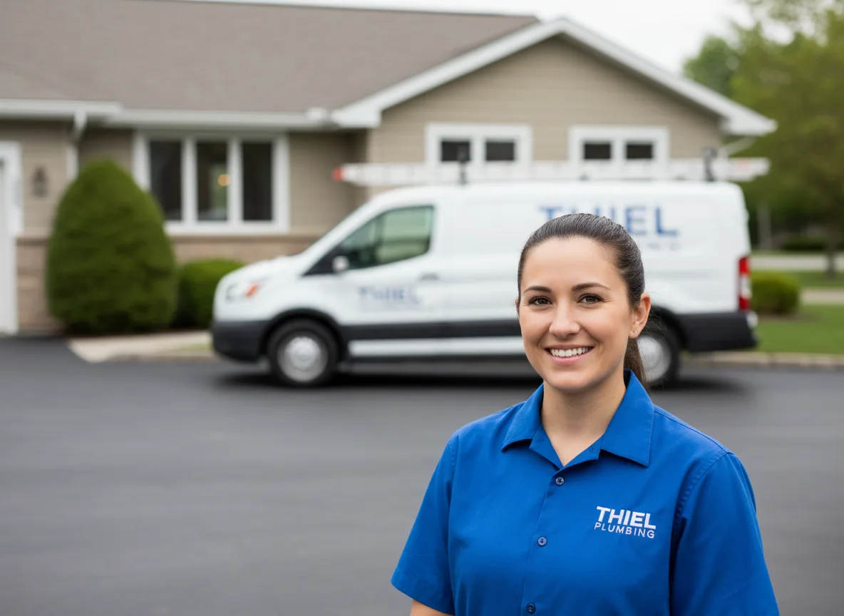 Plumber Medford, WI FAQs